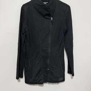 The North Face Wrap-Ture Yoga Tunic Full Zip Jacket Women's